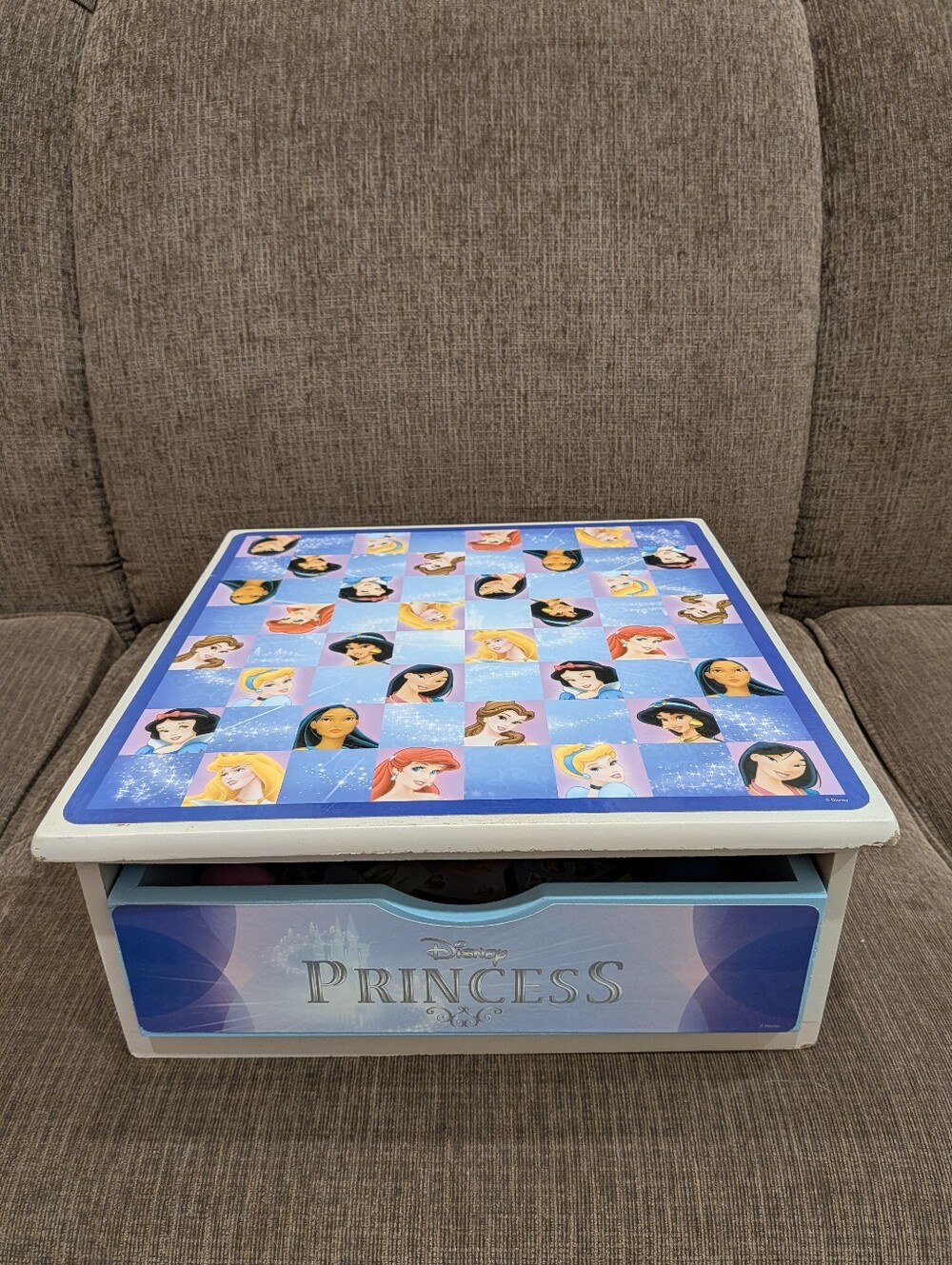 Disney Princess Box